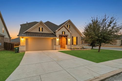 9002 Highland Star, San Antonio, TX, 78254-4410 | Card Image