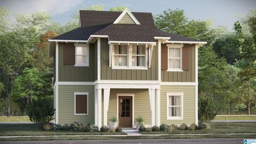 6667 Spring St, Trussville, AL, 35173 | Card Image