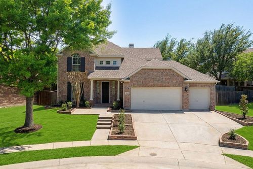 1709 Stapleton Dr, Mckinney, TX, 75071-4751 | Card Image
