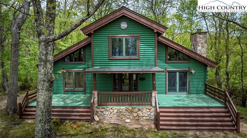 1742 Point Lookout Ln., Independence, VA, 24348 | Card Image