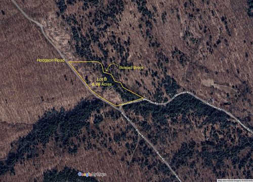 628 Hodgdon Hill Road, Buckfield, ME, 04220 | Card Image