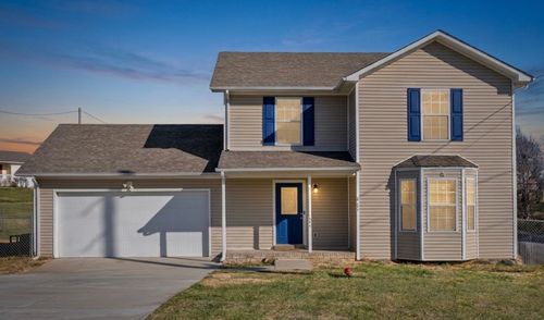 200 Grant Ave, Oak Grove, KY, 42262-8292 | Card Image