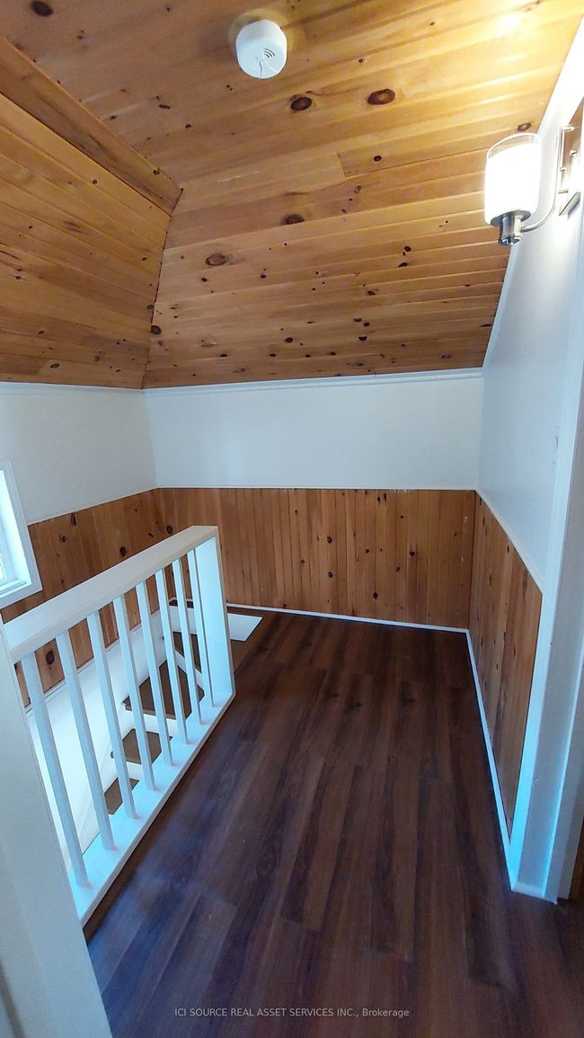 4002 Highway 522, House other with 1 bedrooms, 1 bathrooms and 2 parking in Nipissing ON | Image 18