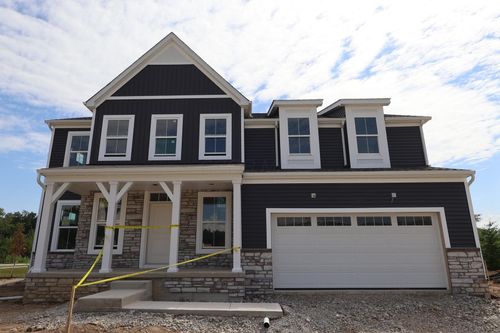 8715 Martin Ln, Plain City, OH, 43064-1402 | Card Image