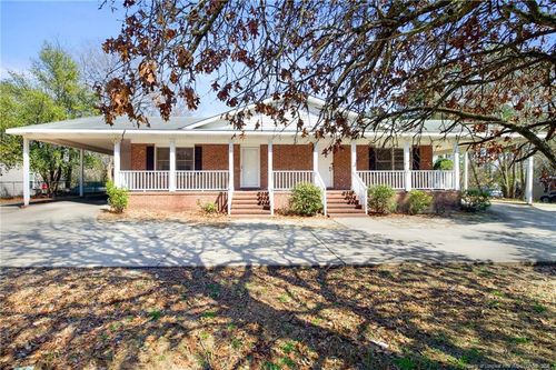 1633 & 1635 Ireland Drive, Fayetteville, NC, 28304 | Card Image