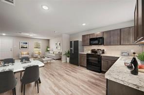 Residential Lease in Angleton 3