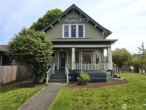1631 Oakes Ave, Everett, WA, 98201-2051 | Card Image