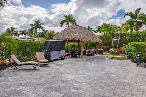 13609 Snapper Ln, NAPLES, FL, 34114 | Card Image