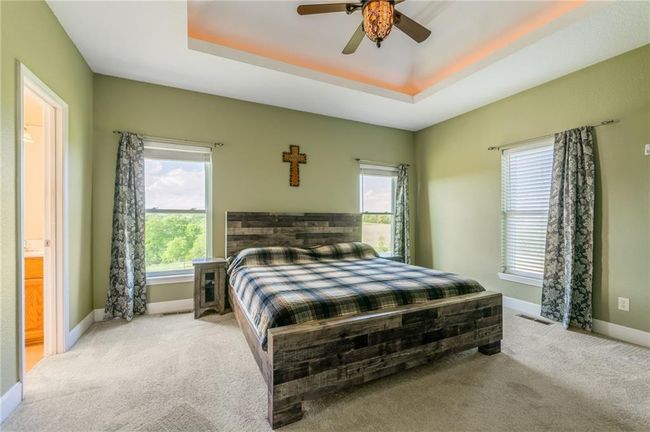 23780 Moberly Rd, House other with 3 bedrooms, 3 bathrooms and null parking in Polo MO | Image 13
