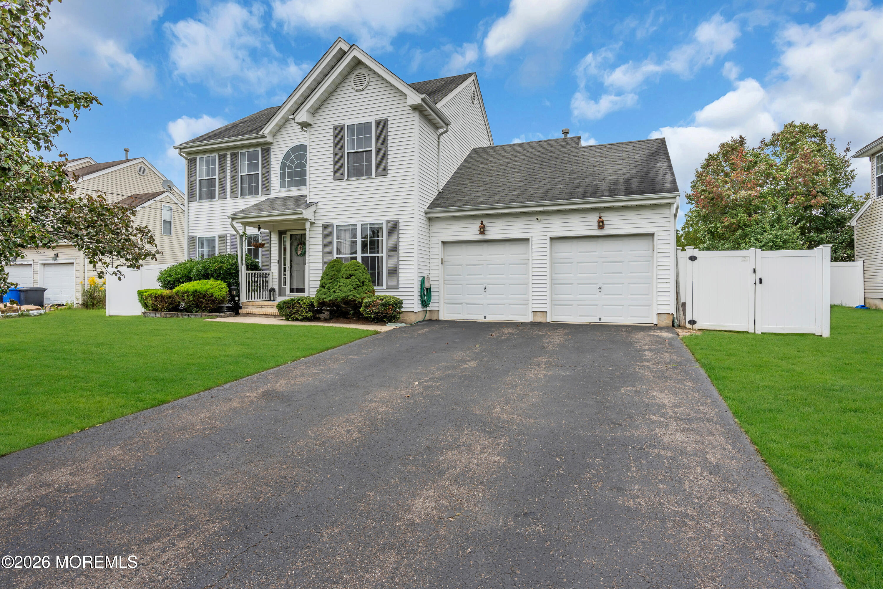 Residential Lease in Manahawkin