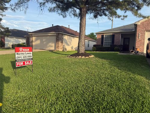 19307 Desert Moon Dr, Cypress, TX, 77433-1708 | Card Image