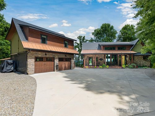 130 Bluff Creek Ter, Candler, NC, 28715-0075 | Card Image