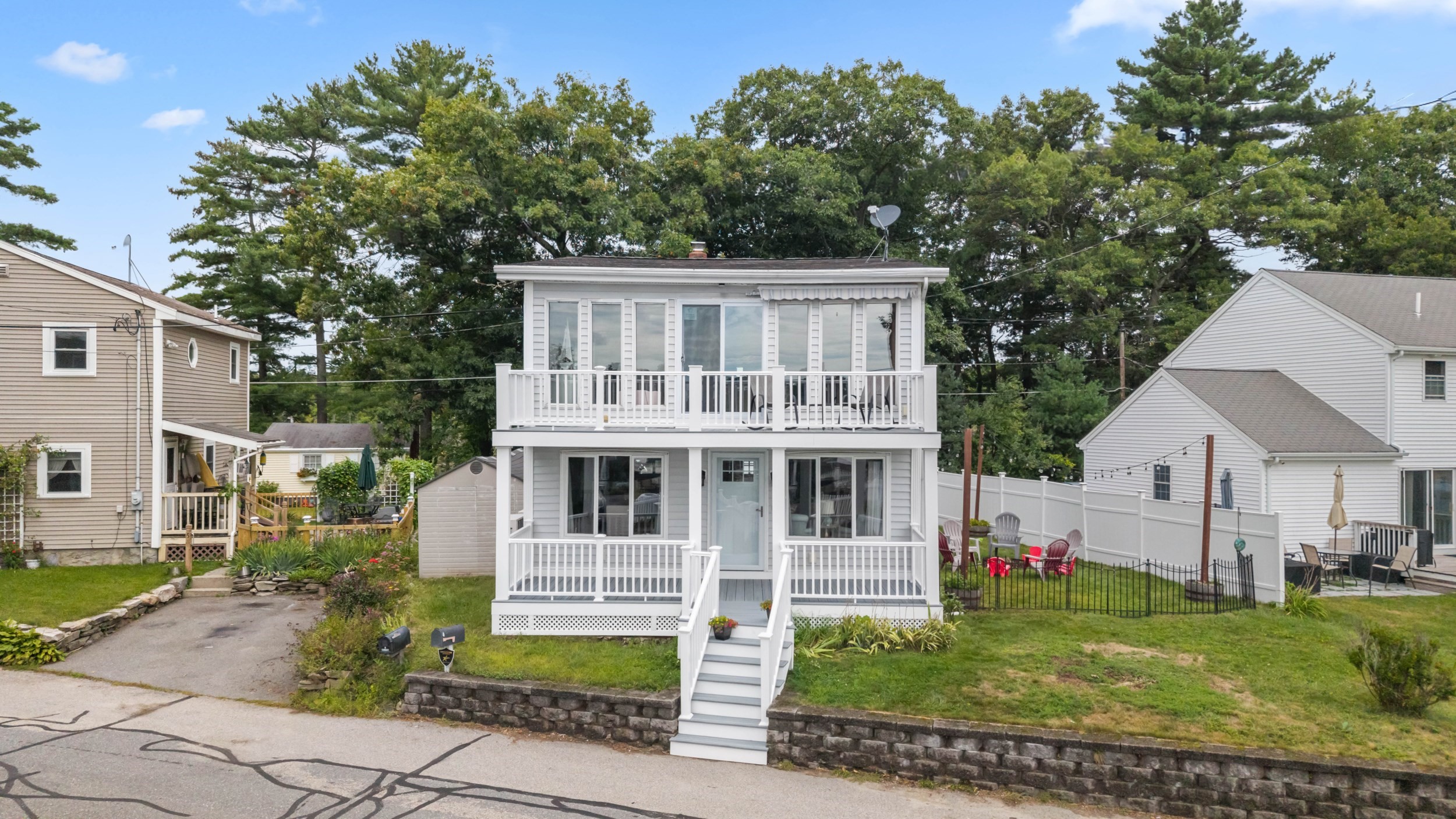 Residential in Webster 2