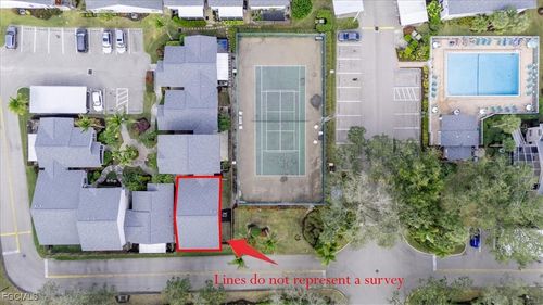 14537 Cypress Trace Ct, FORT MYERS, FL, 33919-6860 | Card Image