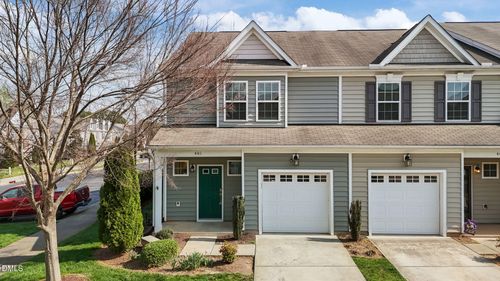 401 Stone Flower Ln, Raleigh, NC, 27603-2384 | Card Image