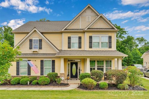 5105 Forest Knoll Ct, Indian Trail, NC, 28079-5636 | Card Image