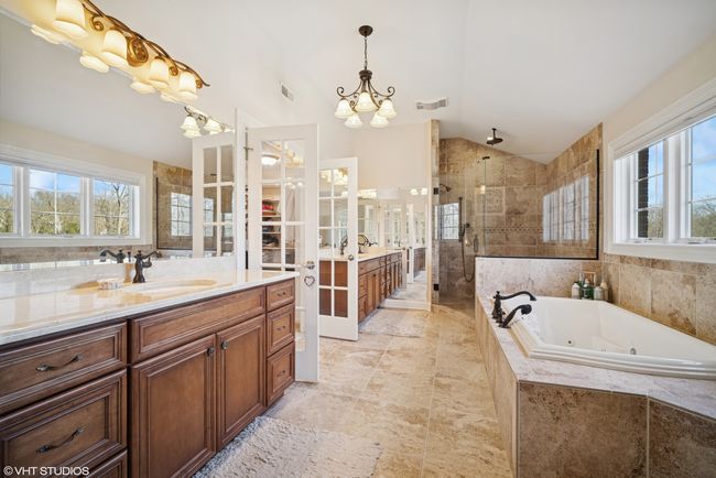 7 Preston Ct, House other with 6 bedrooms, 6 bathrooms and 4 parking in Lincolnshire IL | Image 31