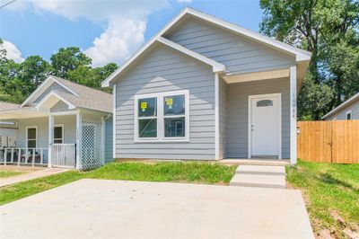 16984 W Dounreay, House other with 3 bedrooms, 2 bathrooms and null parking in Montgomery TX | Image 1