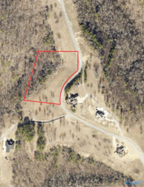 Lot 4948 County Road 767, Cedar Bluff, AL, 35959 | Card Image