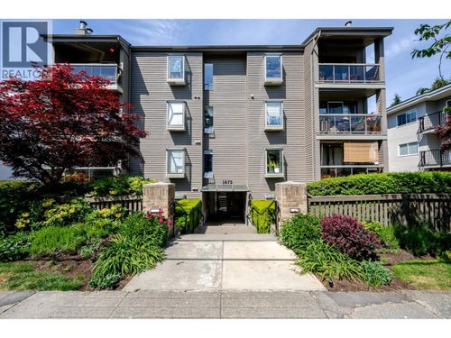 101-1875 W 8th Ave, Vancouver, BC, V6J1V9 | Card Image