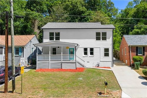 1689 Derry Ave Sw, Atlanta, GA, 30310-1501 | Card Image
