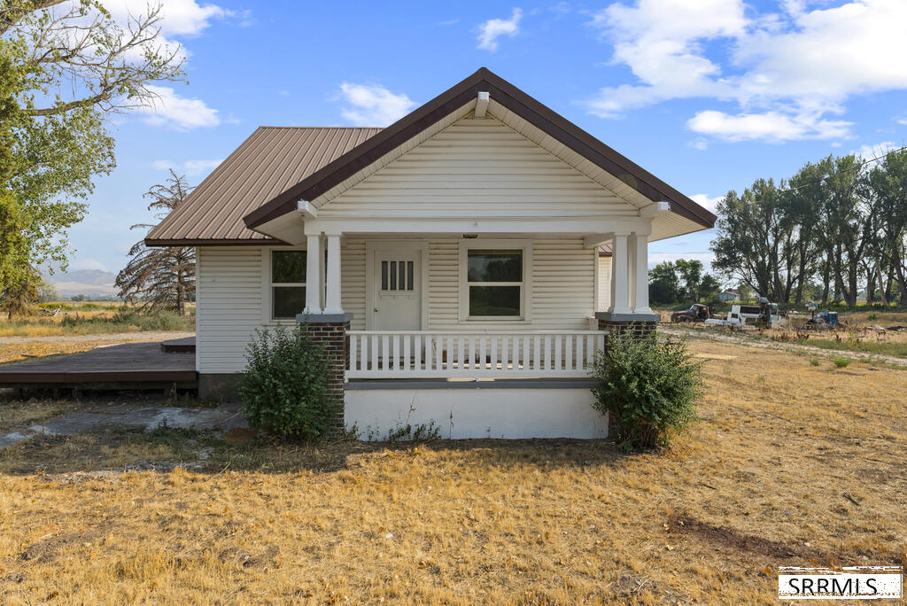 Residential in Idaho Falls