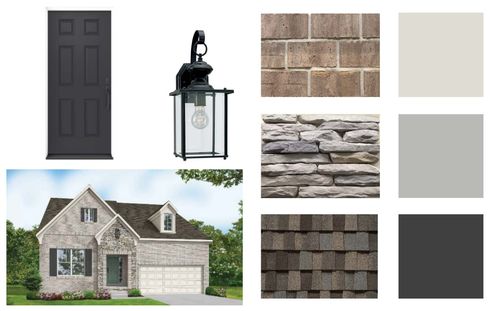 868 Joe Miller Dr, Hendersonville, TN, 37075-6012 | Card Image