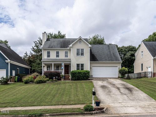 9205 Dawnshire Rd, Raleigh, NC, 27615-4092 | Card Image