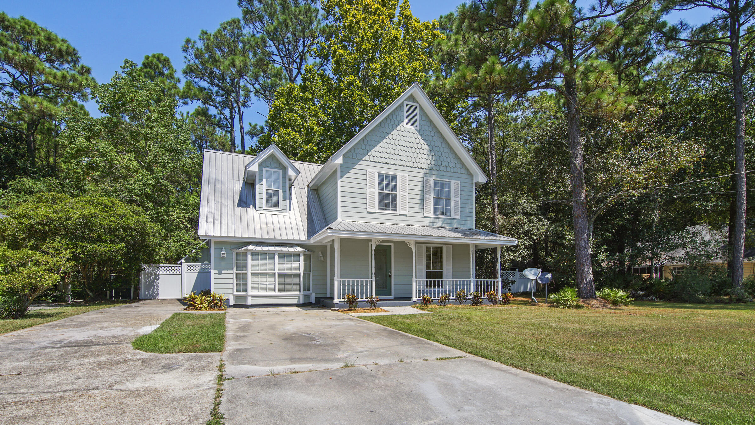 Magnolia Creek Rd, Santa Rosa Beach, FL 32459