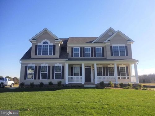 60 Persimmon Hills Ct, SUNDERLAND, MD, 20689-3101 | Card Image
