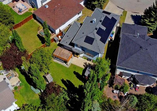 237 Scenic View Close Nw, Calgary, AB, T3L1Y5 | Card Image