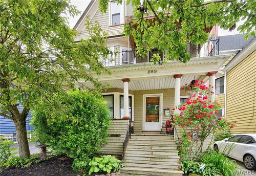 289 Auburn Avenue, Buffalo, NY, 14213 | Card Image