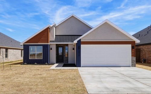 4419 Ridgely Ave, Lubbock, TX, 79407-2675 | Card Image