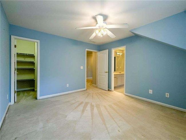 3195 Vickery Dr Ne, House other with 6 bedrooms, 4 bathrooms and 2 parking in Marietta GA | Image 34