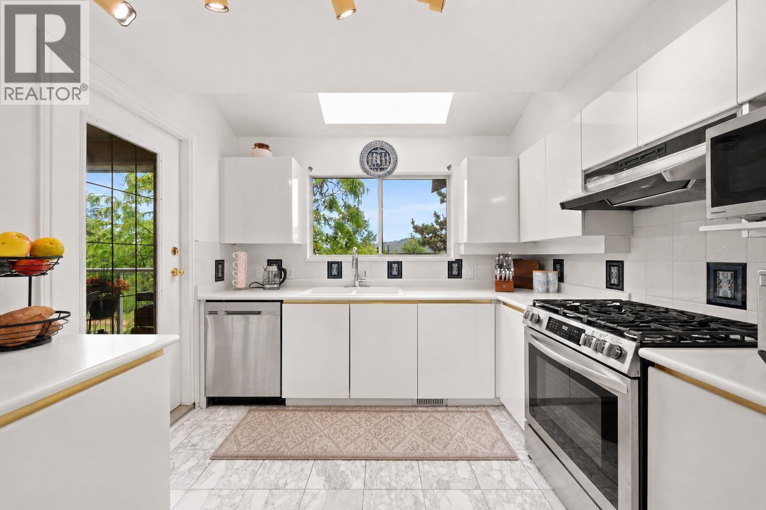 Residential in Port Coquitlam 3