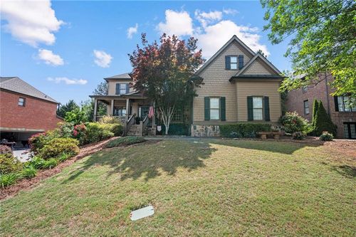 4030 Greenside Ct, Dacula, GA, 30019-7243 | Card Image
