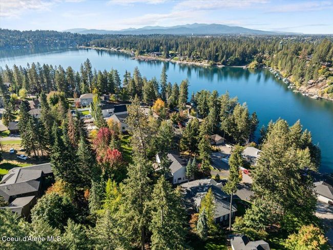 2918 E Point Hayden Dr, House other with 6 bedrooms, 4 bathrooms and null parking in Hayden Lake ID | Image 55