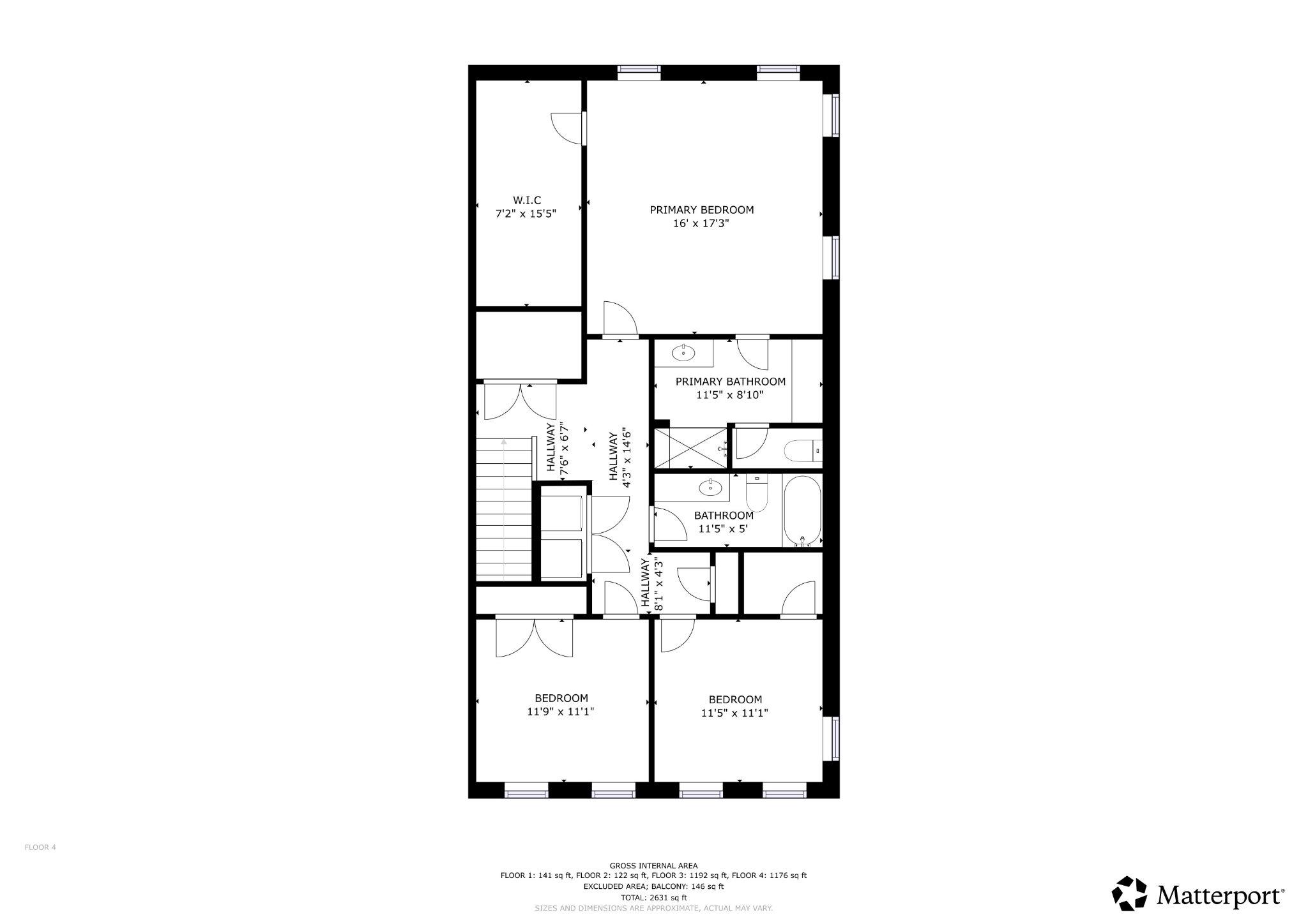 Residential in UPPER MARLBORO 3
