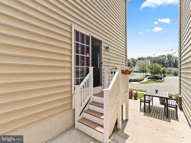 UNIT-5 - 3611 Jacob Stout Rd, Townhouse with 3 bedrooms, 3 bathrooms and null parking in DOYLESTOWN PA | Image 29