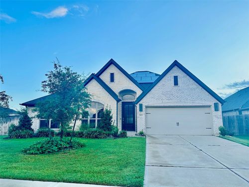 5803 Garnet Peak Ln, Richmond, TX, 77469-3622 | Card Image