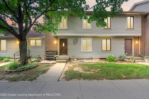 2020 Blue Lac Dr, Haslett, MI, 48840-9566 | Card Image