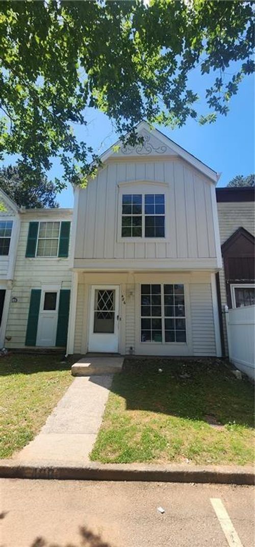 486 Prince Of Wales, Stone Mountain, GA, 30083-6123 | Card Image