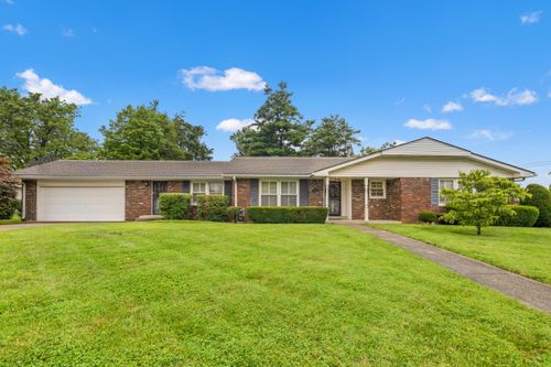 3311 Cornwall Dr, Lexington, KY, 40503-3406 | Card Image