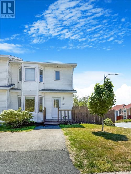 55 Baie Verte St, Saint Johns, NL, A1E5J6 | Card Image