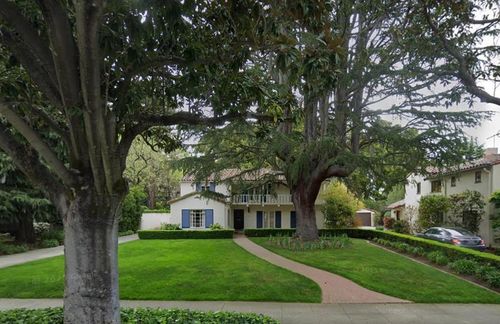 170 Southwood Drive, Palo Alto, CA, 94301 | Card Image