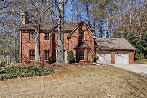 2207 Heritage Trace Dr, Marietta, GA, 30062-6375 | Card Image