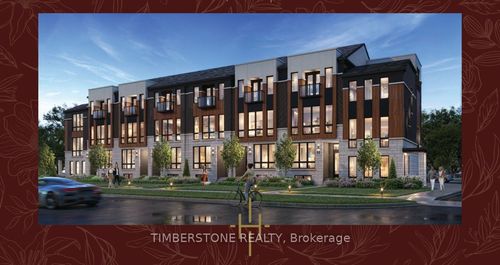 3-336 Steeles Ave E, Thornhill, ON, L3T1A8 | Card Image