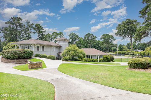 4610 Pinehurst Dr N, Wilson, NC, 27896-9158 | Card Image