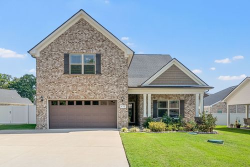 430 Clayton Ct, Pleasant View, TN, 37146-6500 | Card Image