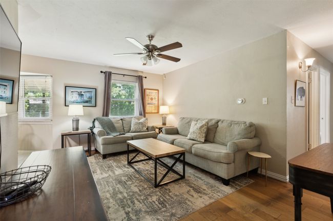 1202 Johns Dr, House other with 3 bedrooms, 2 bathrooms and null parking in Euless TX | Image 8